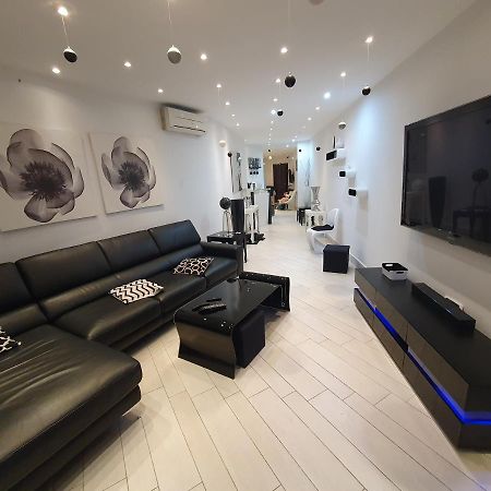 Casa Vacanza Pozzuoli Appartement Buitenkant foto