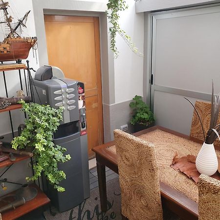 Casa Vacanza Pozzuoli Appartement Kamer foto