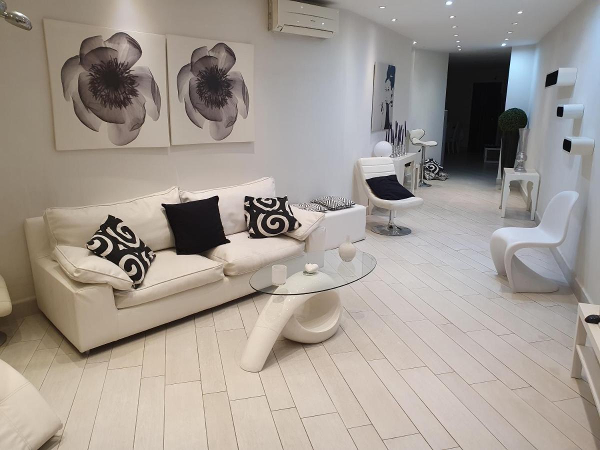 Casa Vacanza Pozzuoli Appartement Buitenkant foto