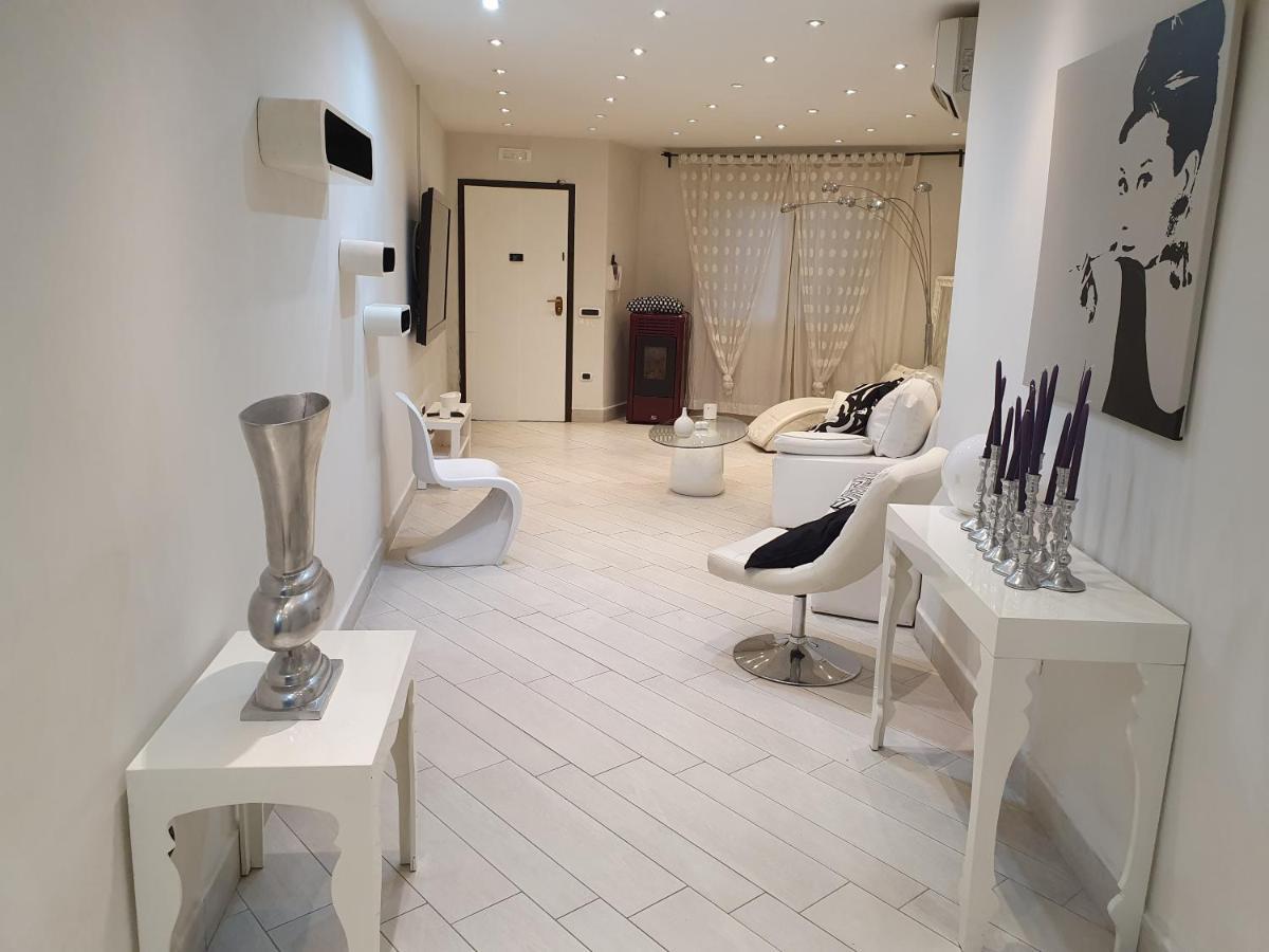 Casa Vacanza Pozzuoli Appartement Buitenkant foto