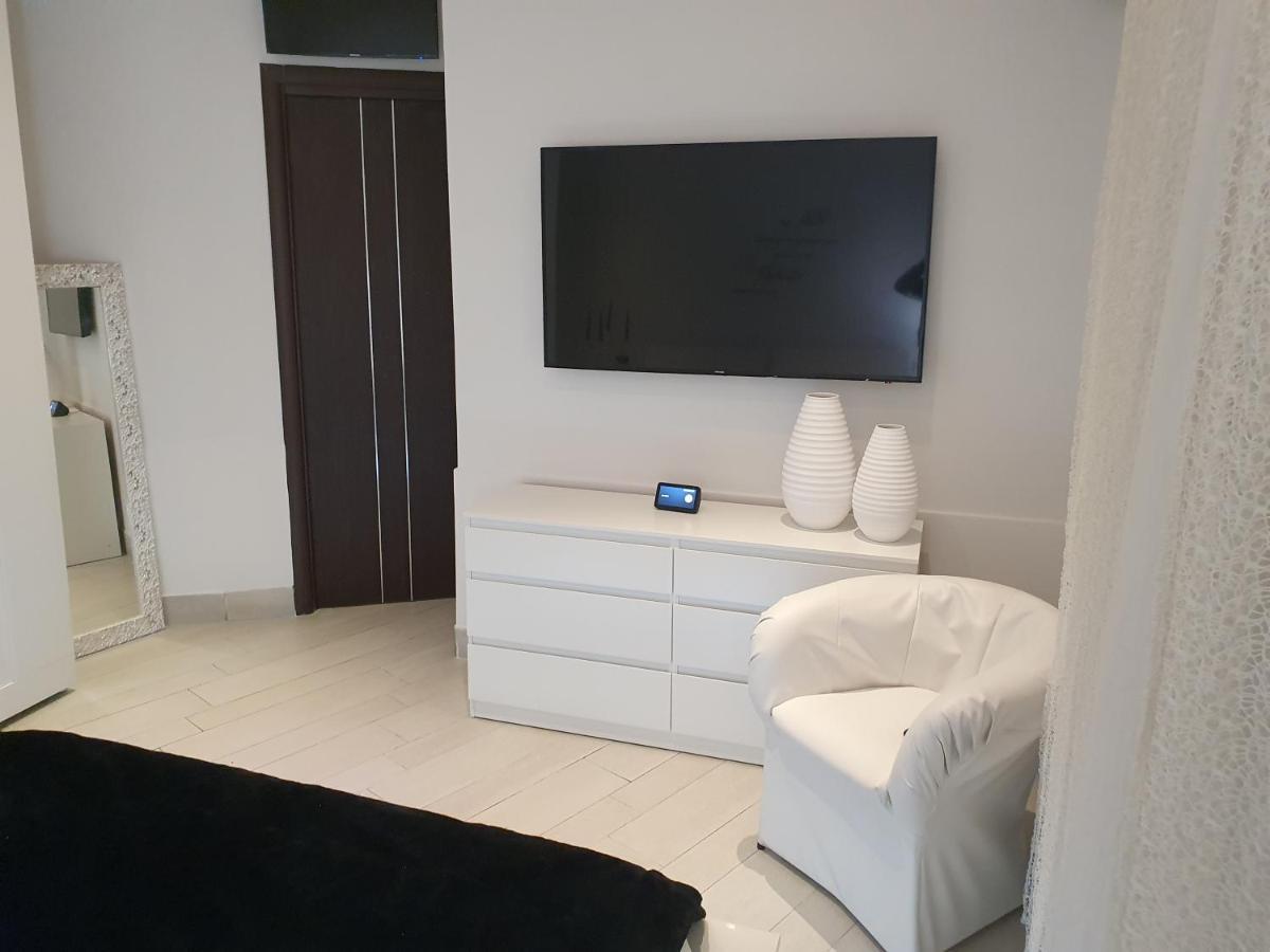 Casa Vacanza Pozzuoli Appartement Buitenkant foto