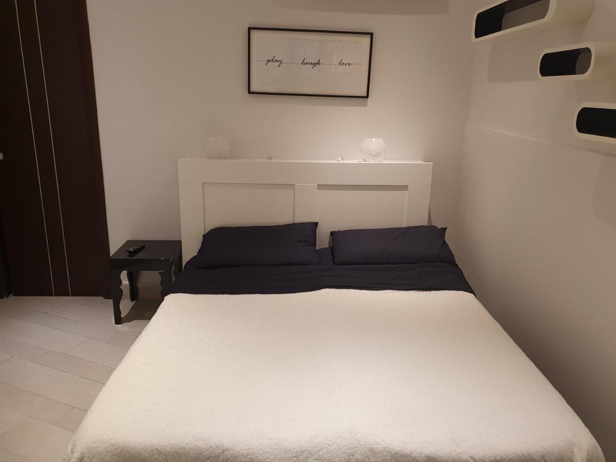 Casa Vacanza Pozzuoli Appartement Buitenkant foto