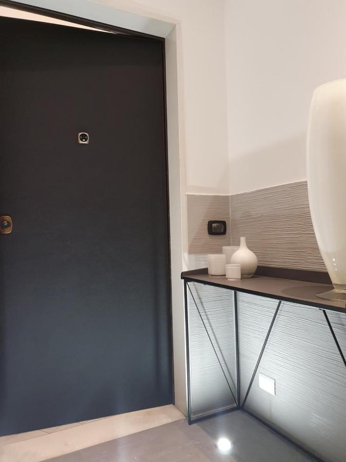 Casa Vacanza Pozzuoli Appartement Buitenkant foto