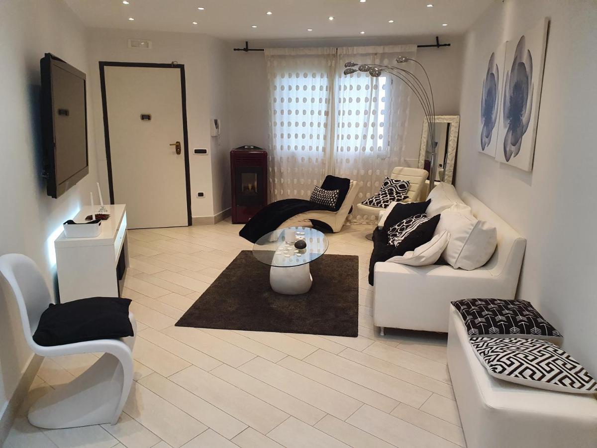 Casa Vacanza Pozzuoli Appartement Buitenkant foto