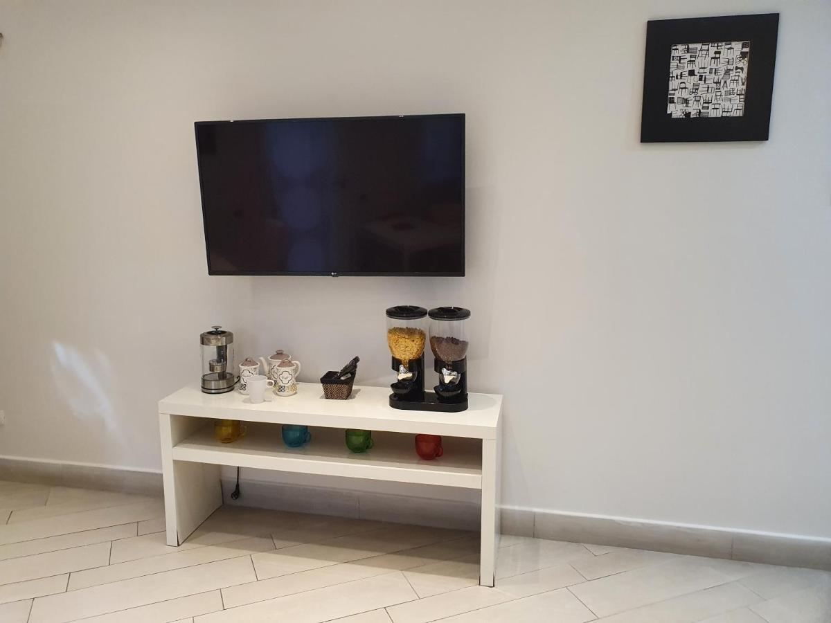 Casa Vacanza Pozzuoli Appartement Buitenkant foto