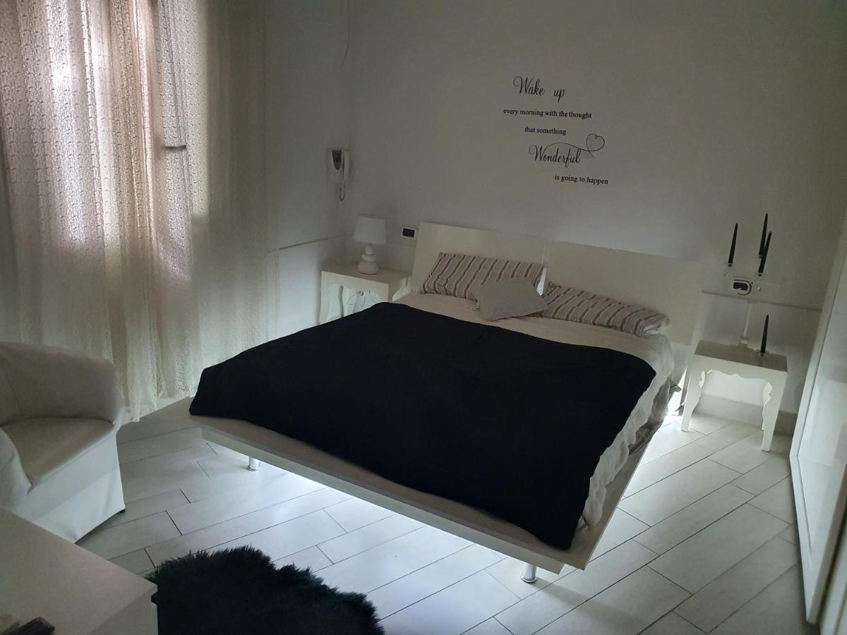Casa Vacanza Pozzuoli Appartement Buitenkant foto