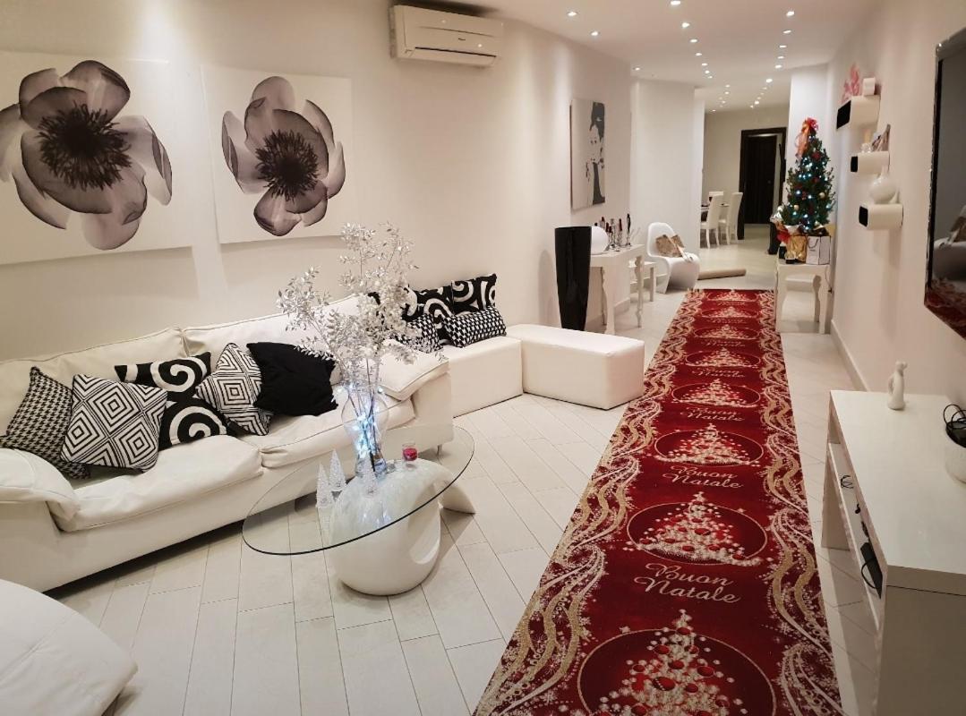 Casa Vacanza Pozzuoli Appartement Buitenkant foto