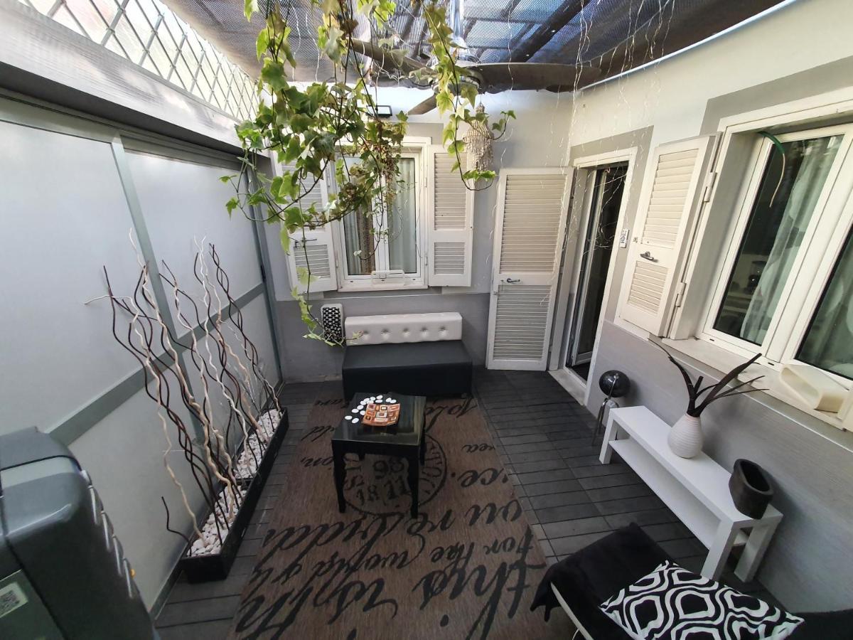 Casa Vacanza Pozzuoli Appartement Buitenkant foto