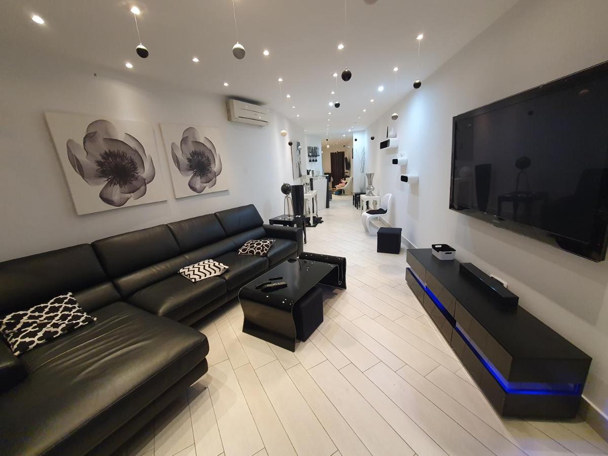 Casa Vacanza Pozzuoli Appartement Buitenkant foto