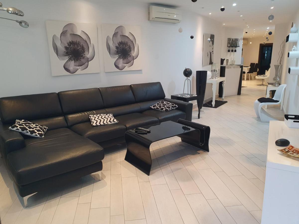 Casa Vacanza Pozzuoli Appartement Buitenkant foto