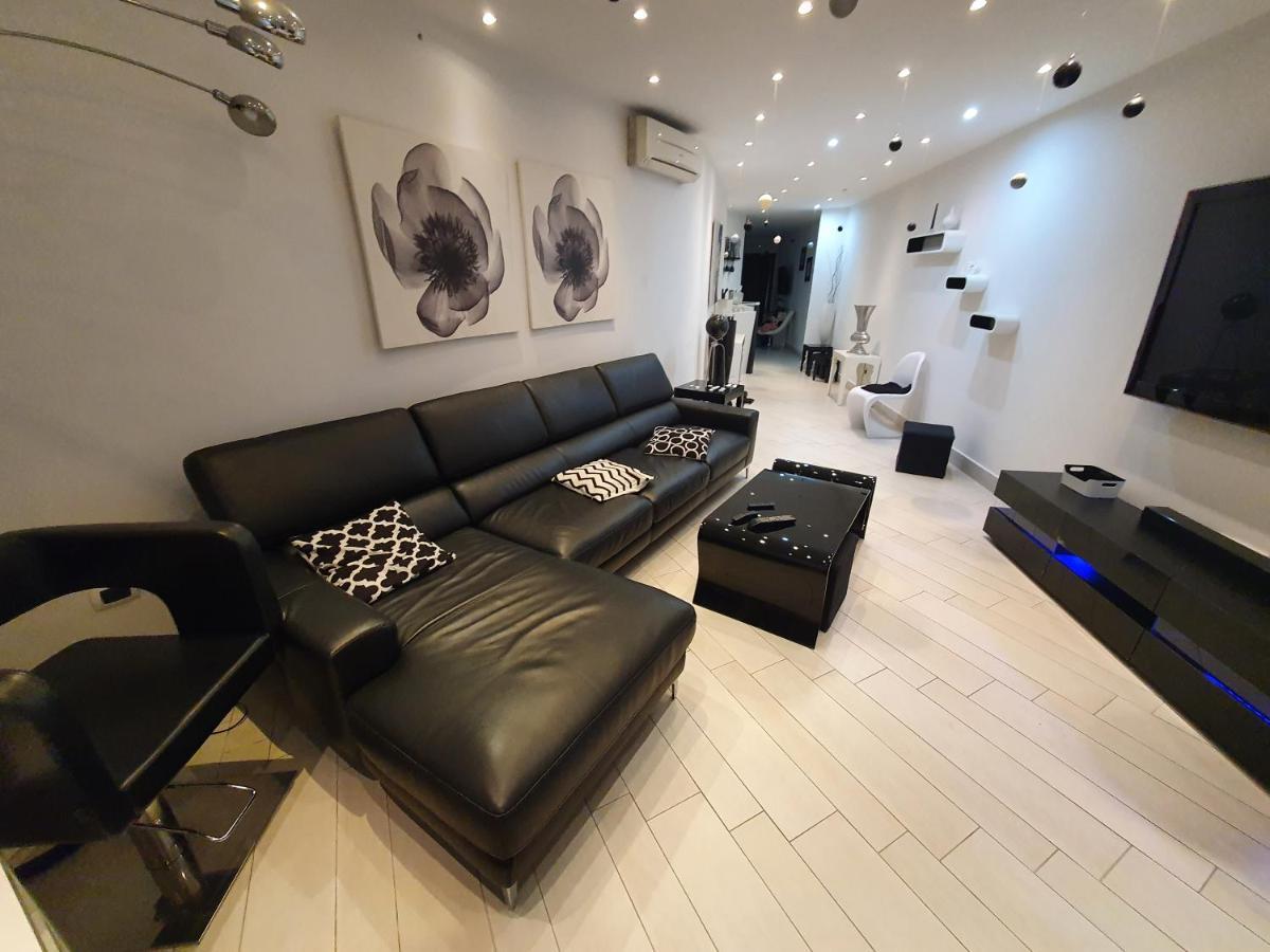 Casa Vacanza Pozzuoli Appartement Buitenkant foto